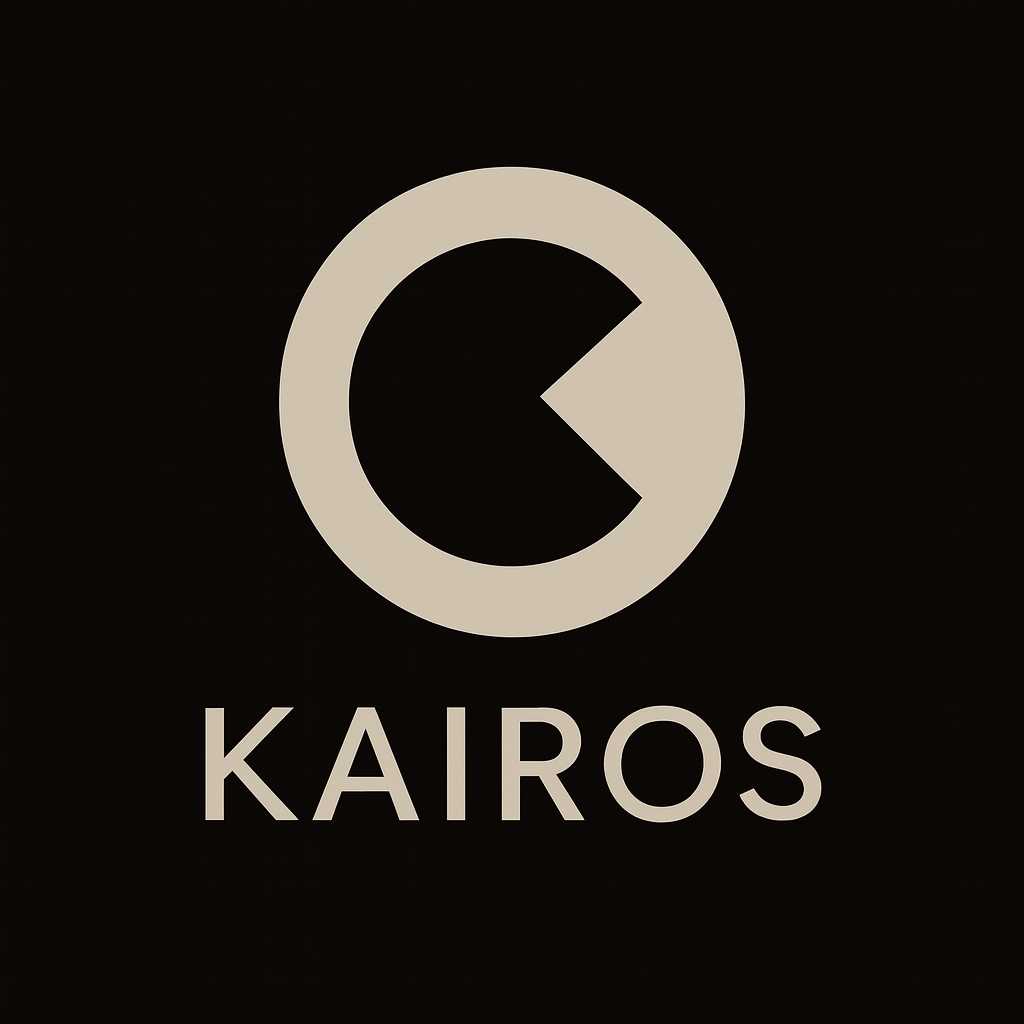 Logo KAIROS